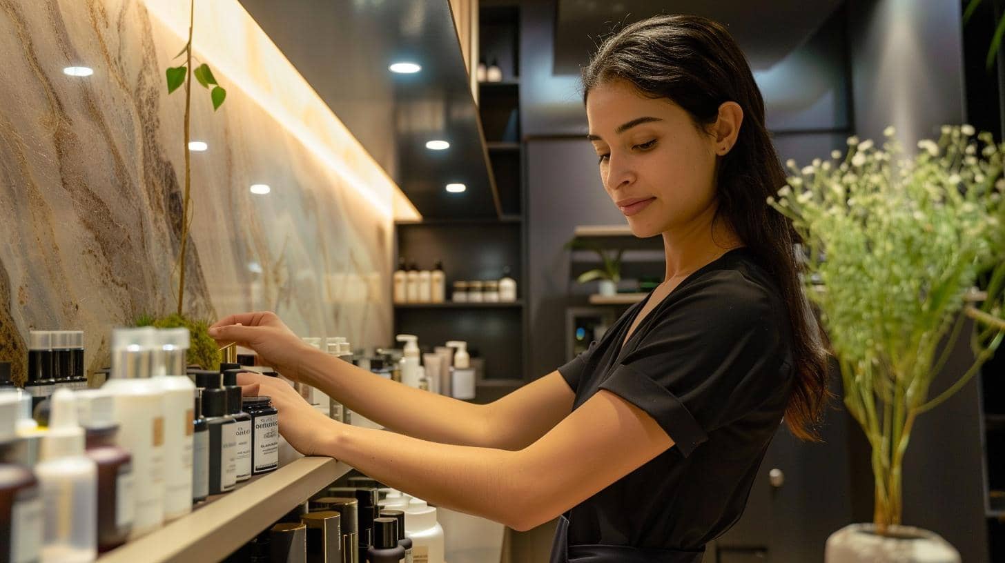 Curso de Planejamento e Execução de Tratamentos Estéticos Personalizados