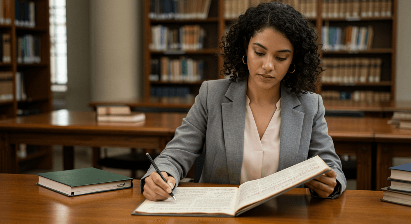 Curso de Capacitação em Exegese Teológica e Ensino Bíblico para Líderes