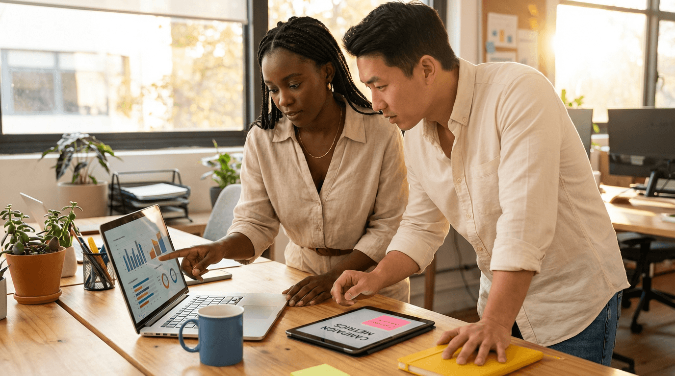 SaaS Marketing Course