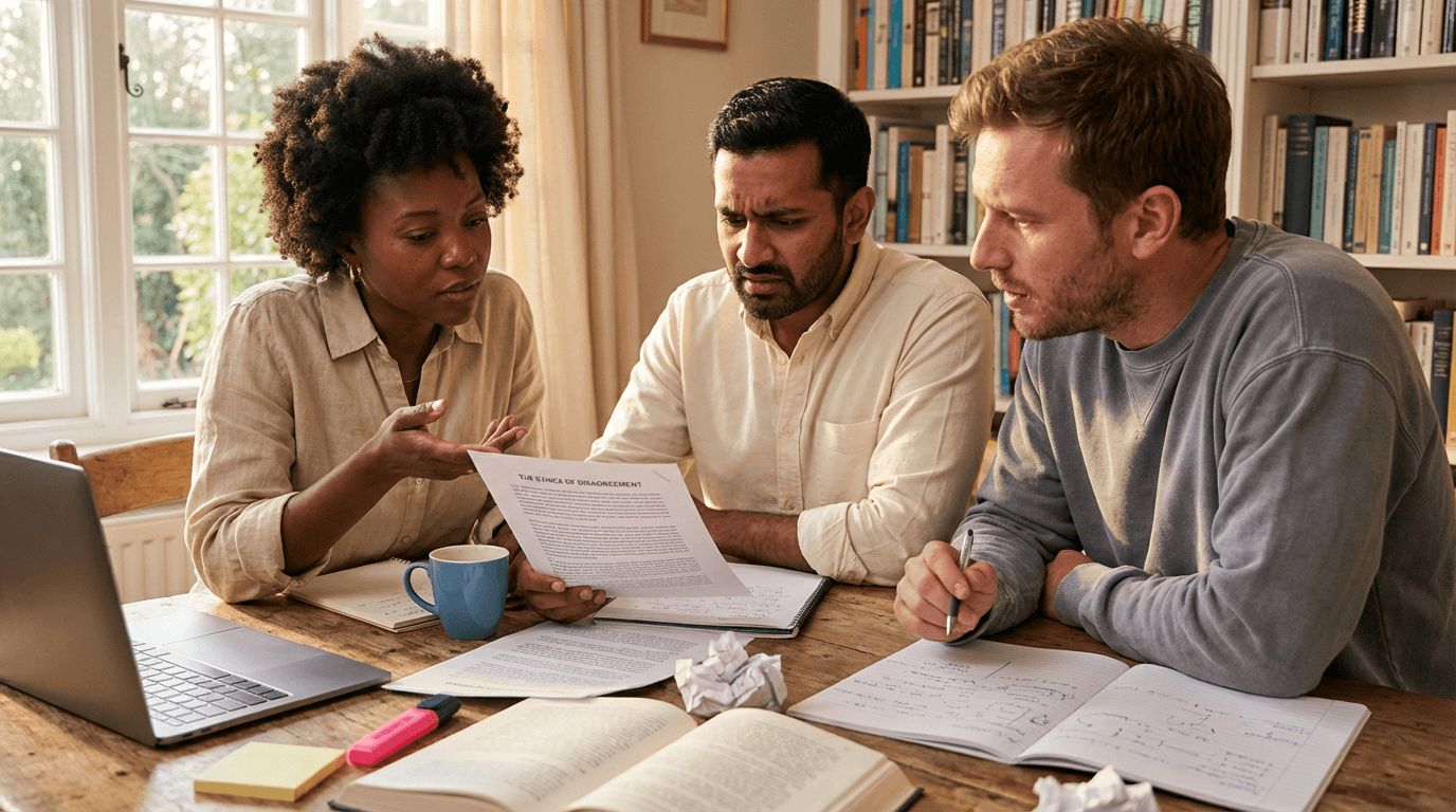 Philosophical Reason Course