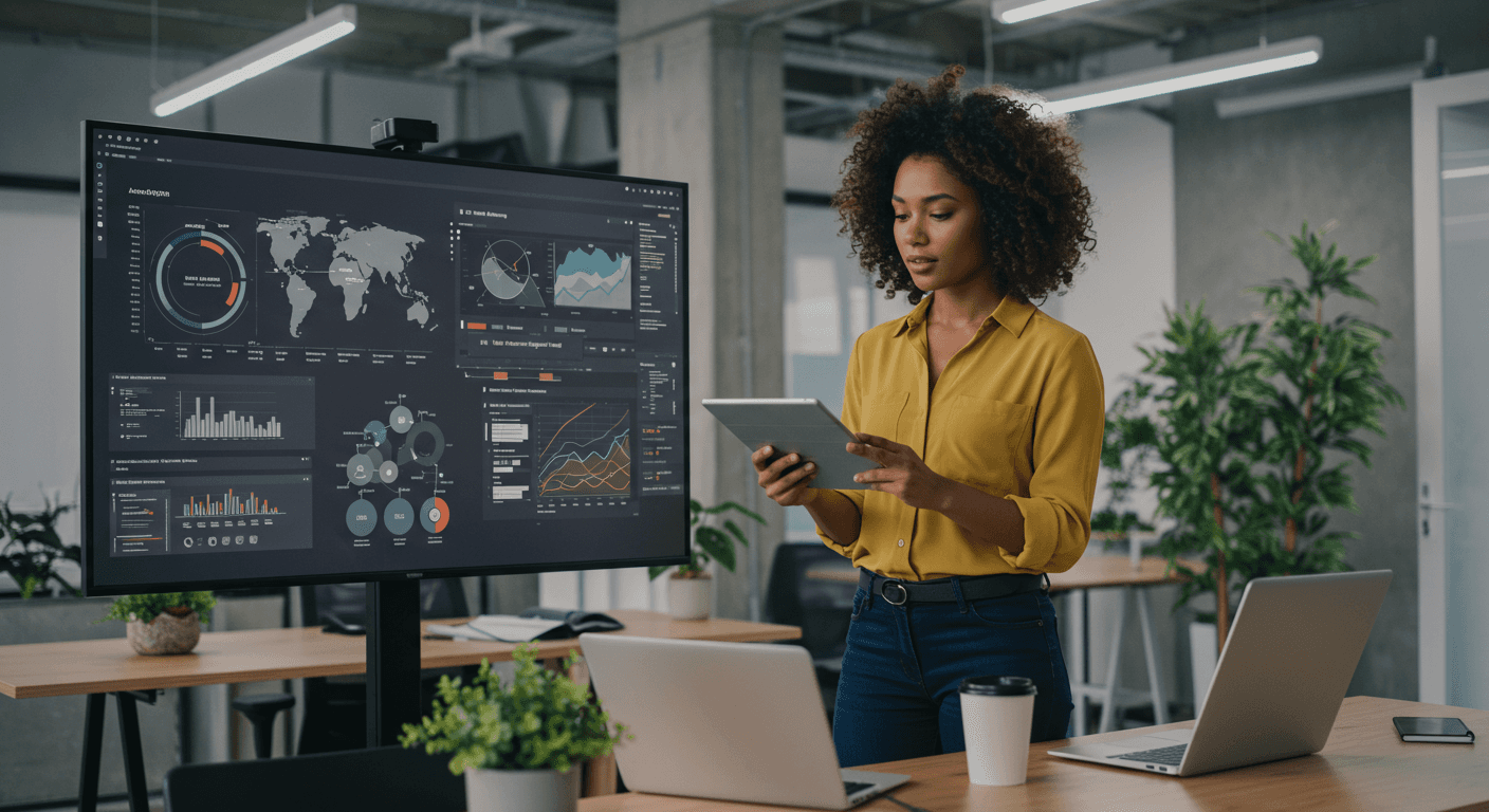 Curso de Planejamento Digital