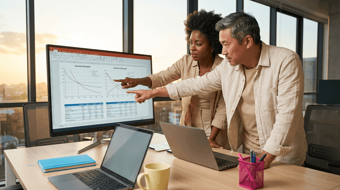 Curso de Supervisor de Riscos Econômicos