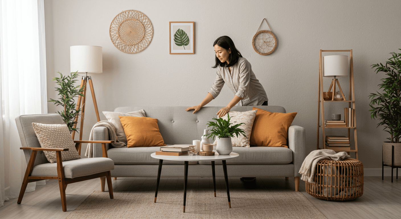 Curso de Feng Shui