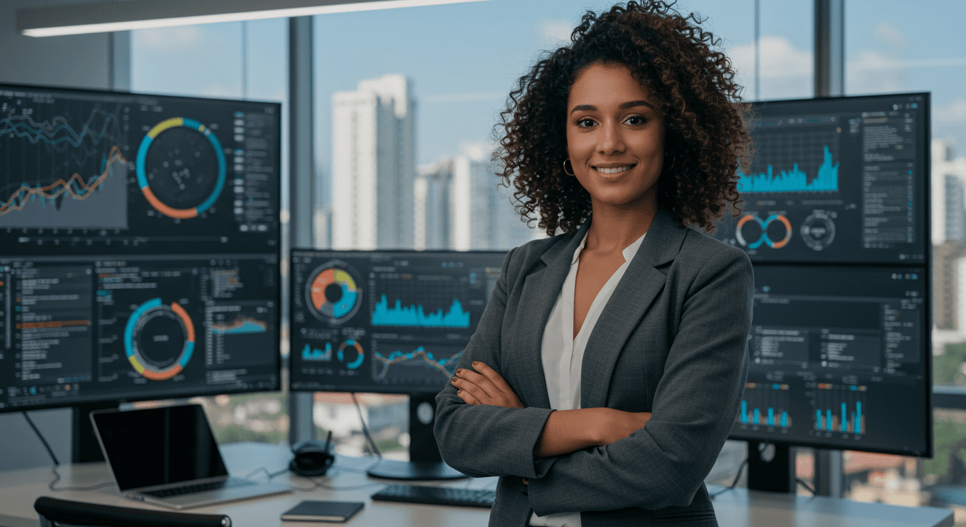 Curso de Programação de Dados