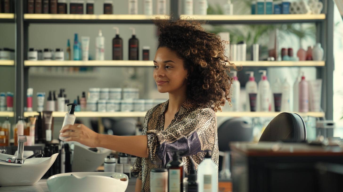 Curso de Técnicas Avançadas para Soltura de Cachos