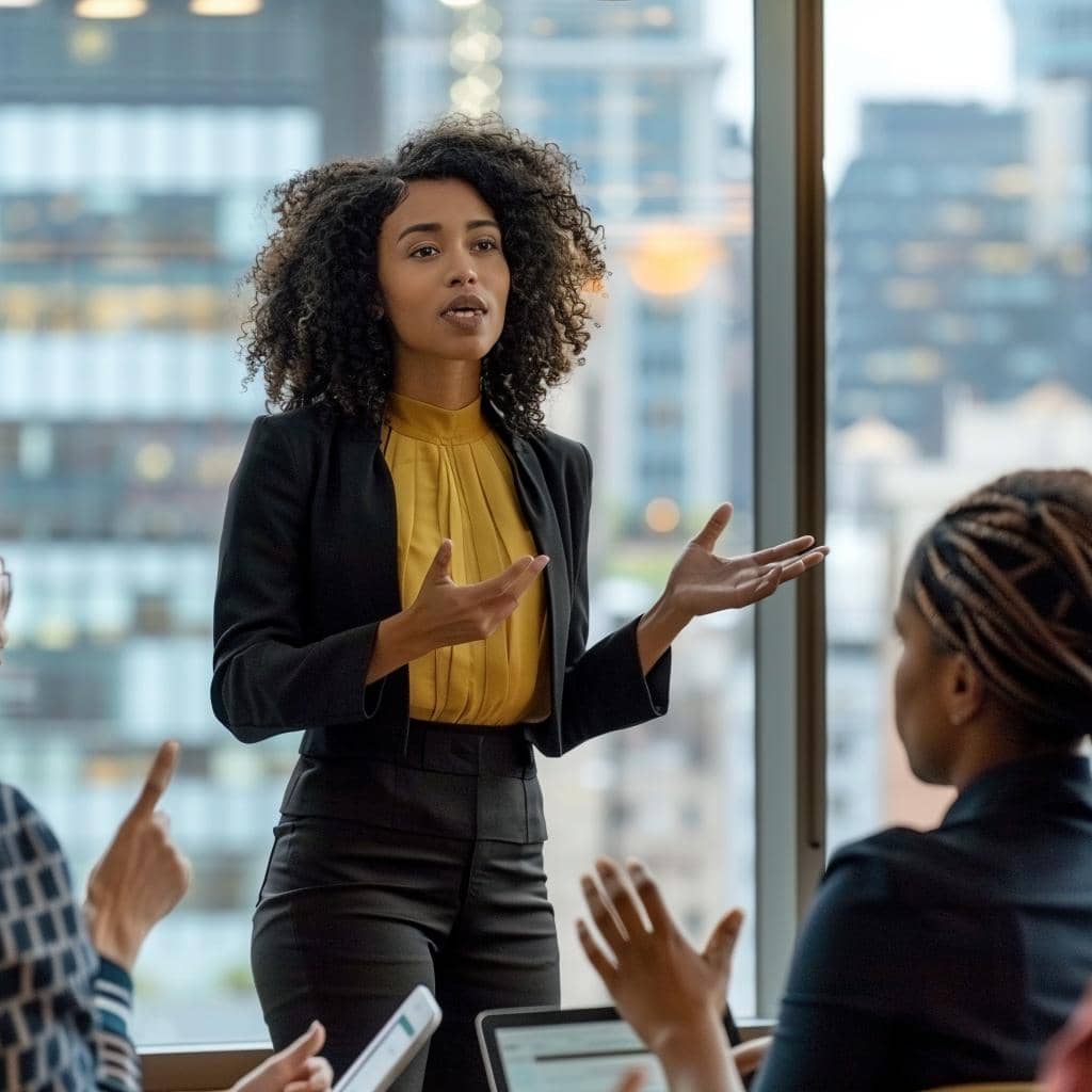 Curso de Domínio de Oratória e Linguagem Corporal na Locução e Narração