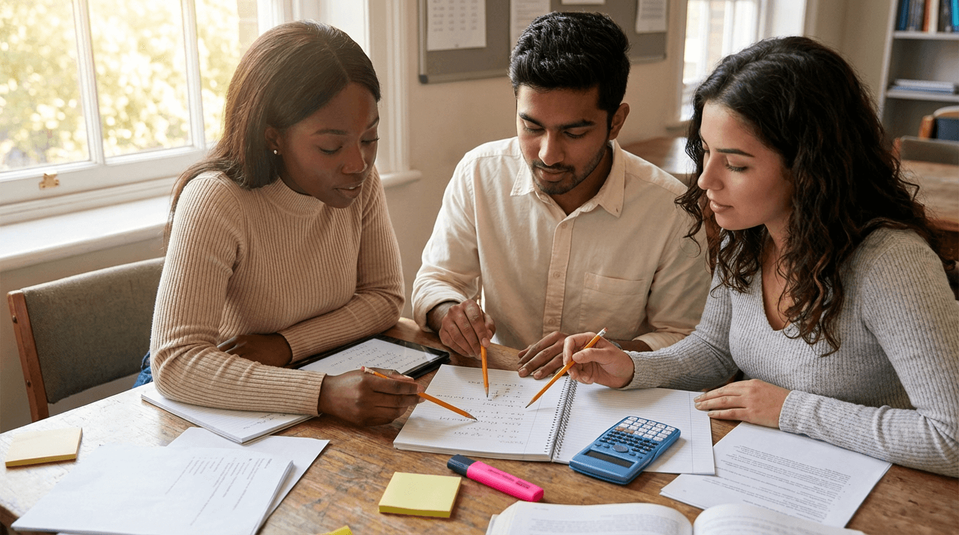 Literal Calculation Course