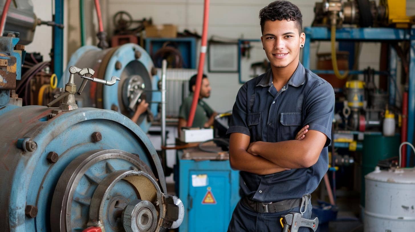 Curso de Diagnóstico e Solução de Problemas em Máquinas Pesadas