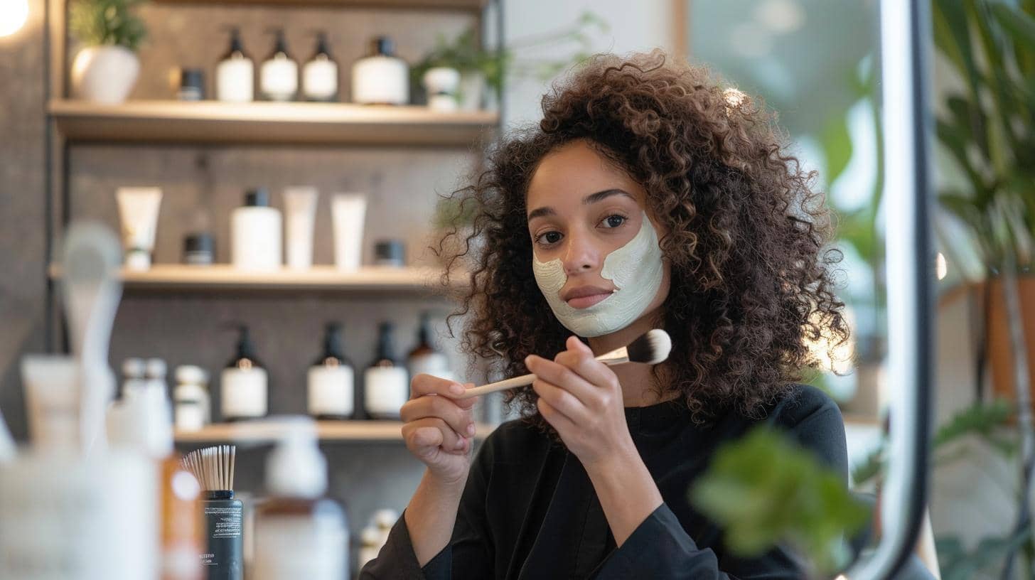 Curso de Desenvolvimento e Avaliação de Protocolos de Tratamento Facial