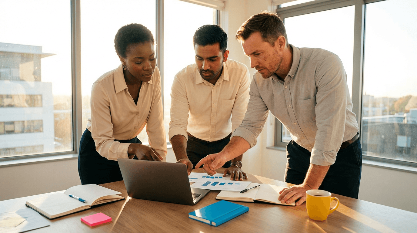 Consulting Foundations Course