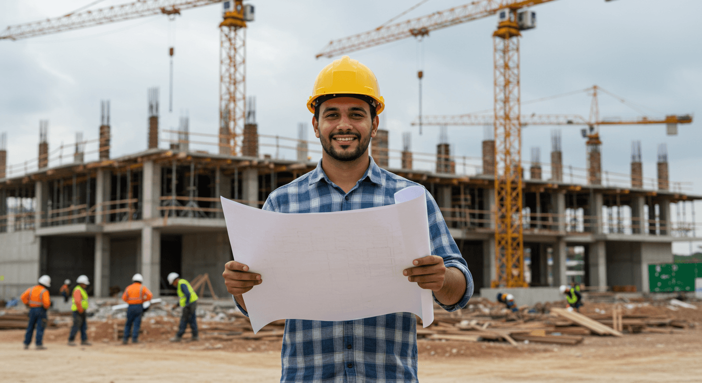 Curso de Perito Judicial Engenheiro Civil