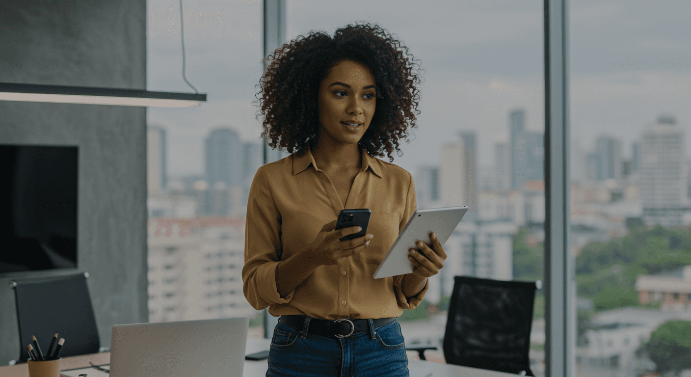 Curso de Desenvolvimento Mobile