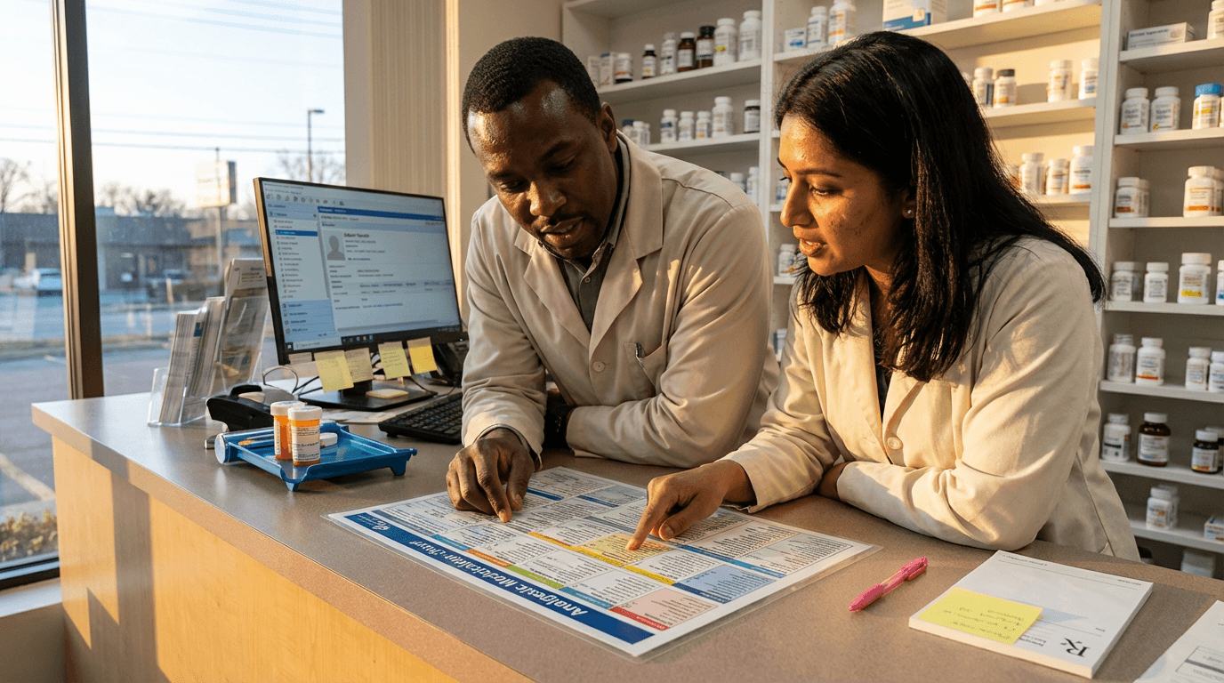 Analgesic Therapy Course