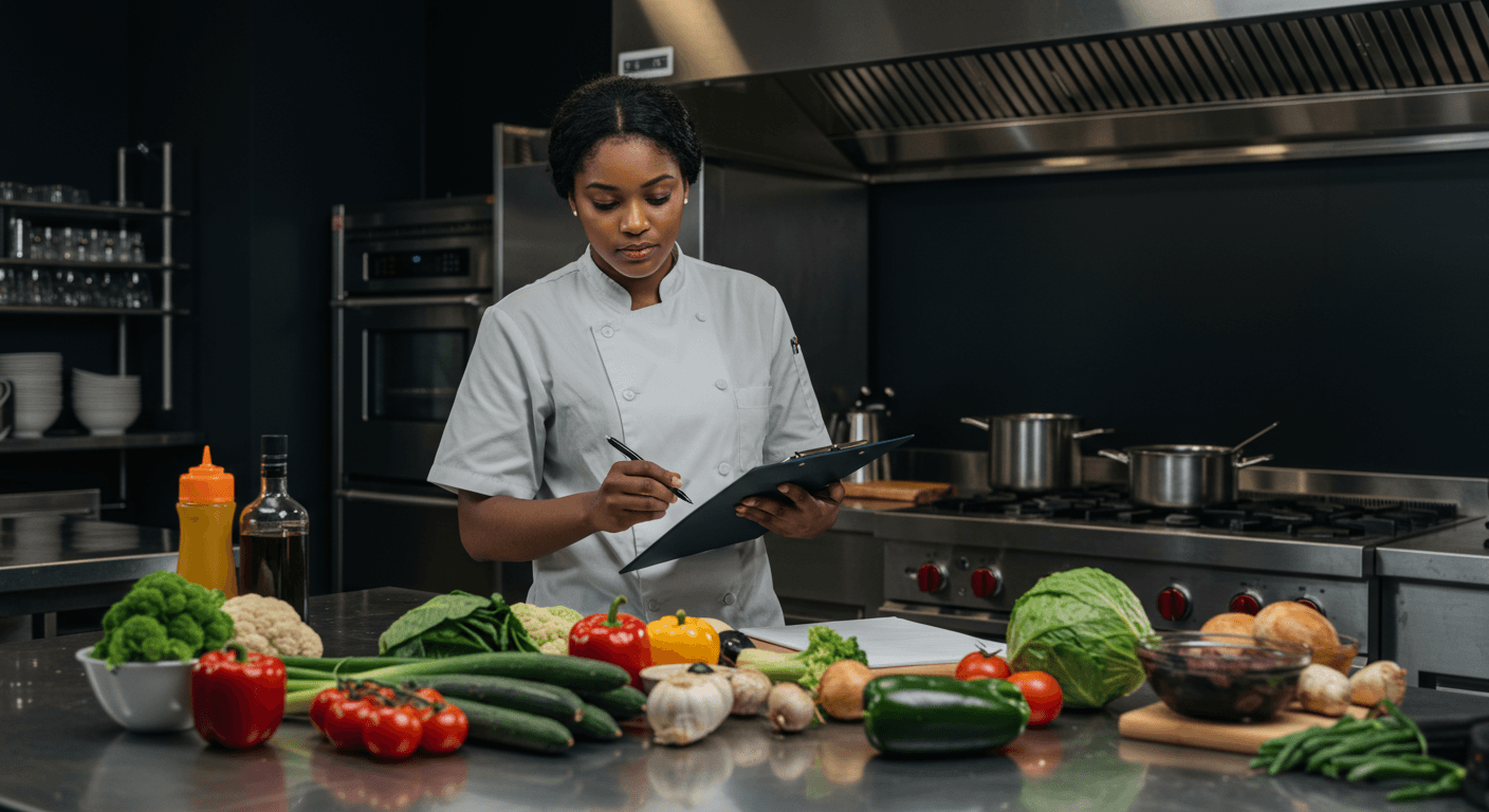 Food Protection Manager Course