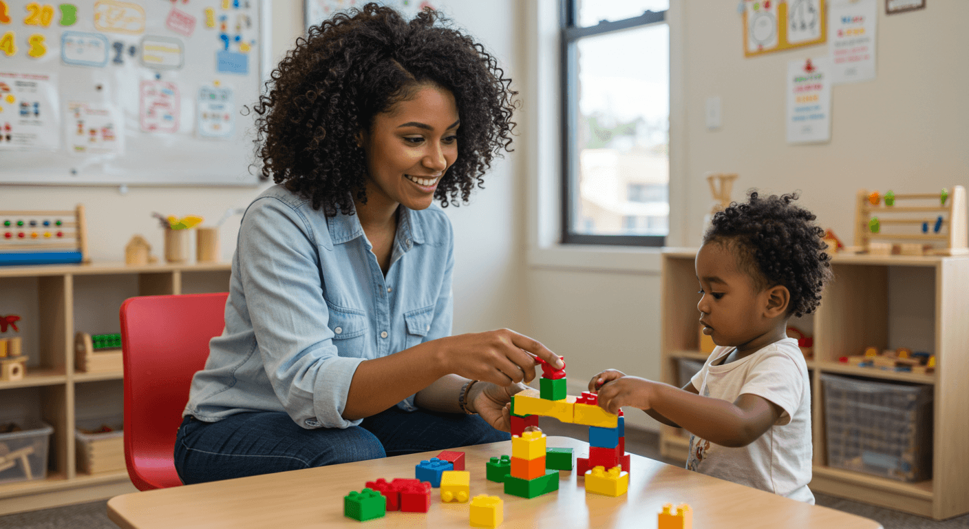 Curso de Gerenciamento de Crise Autismo