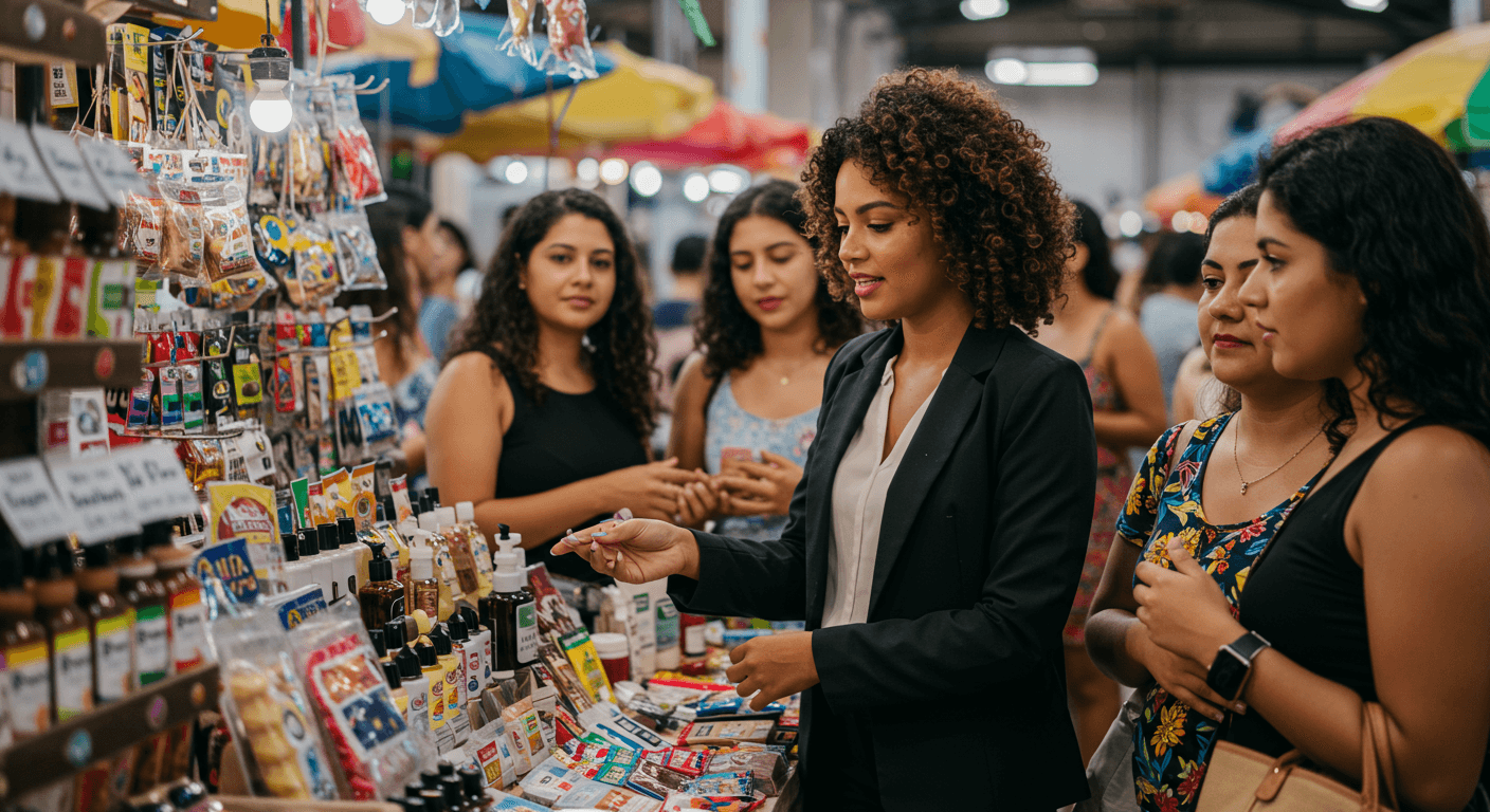 Curso de Vendas em Marketplace