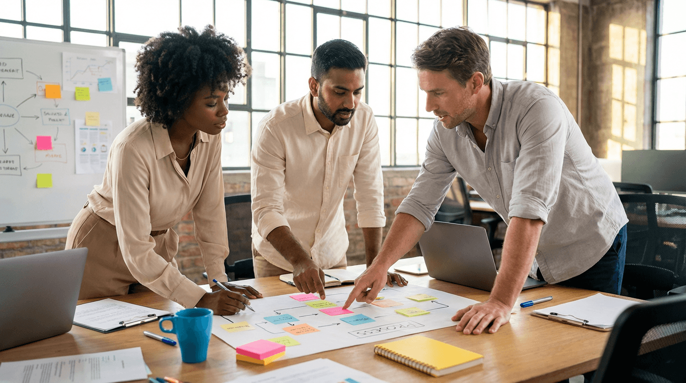 Quality Tools Course