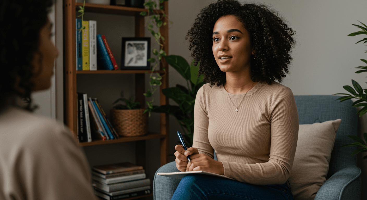 Curso de Psicologia Feminina