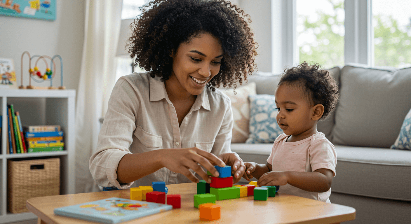 Curso de Educação Parental e Engajamento Familiar na Escola