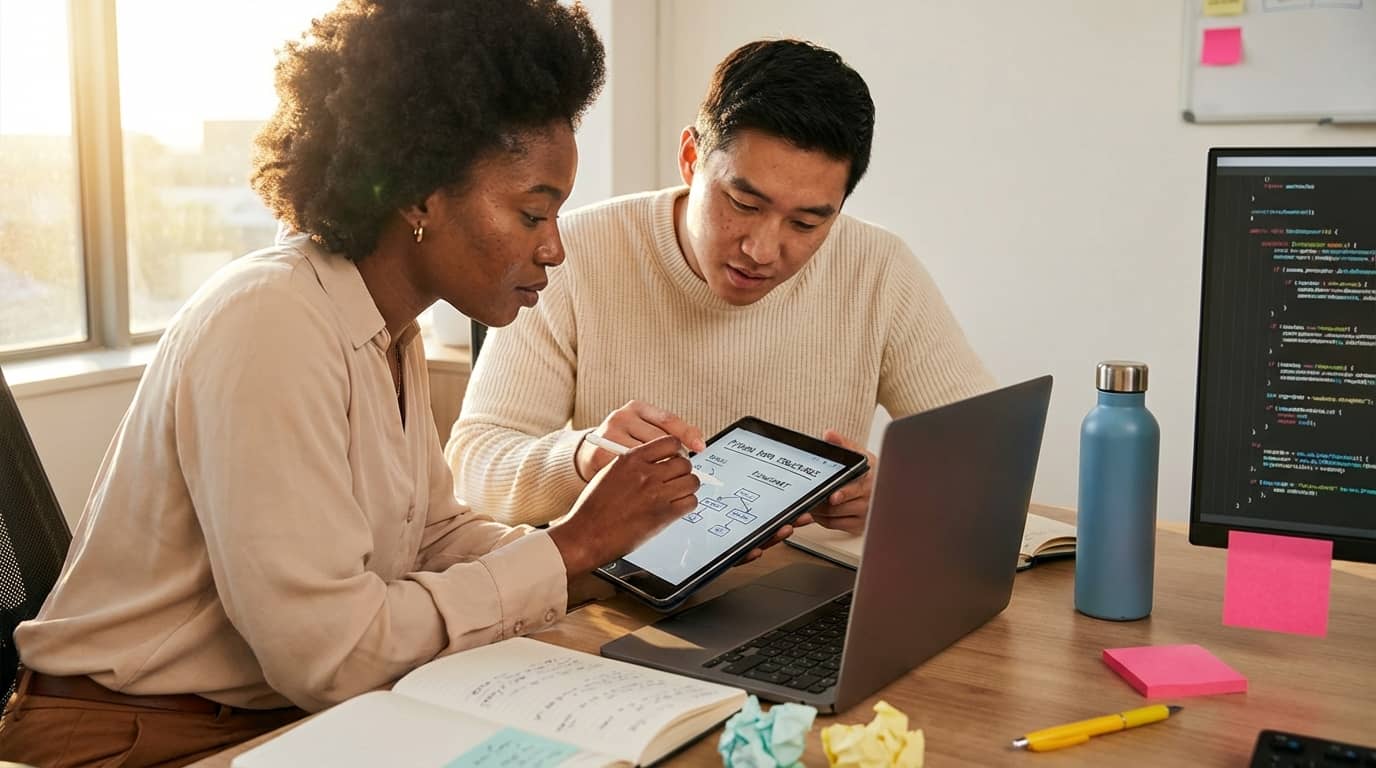 Python ဒေတာ ဖွဲ့စည်းပုံများနှင့် အယ်လဂိုရီသမ်များ သင်တန်း