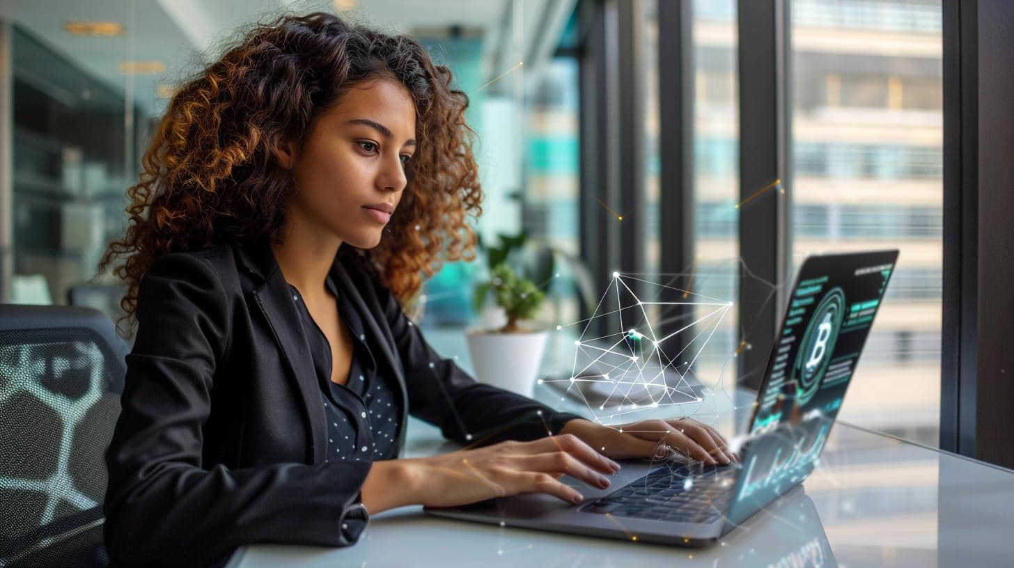 Curso de Tecnologia Blockchain