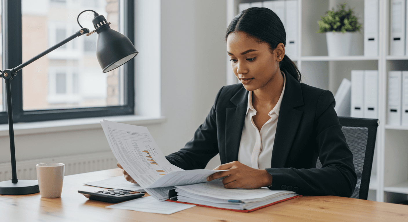 Credit Evaluation Specialist Course