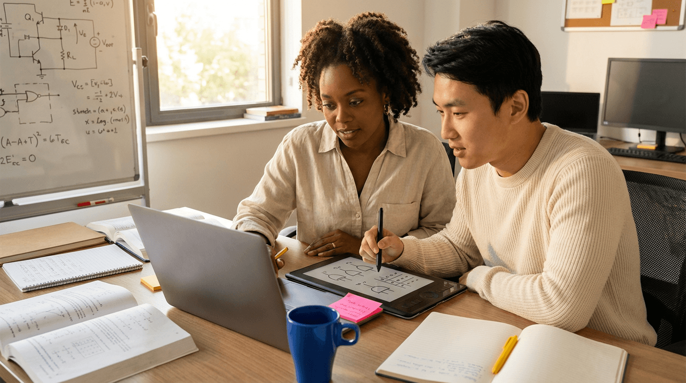 Boolean Algebra Course