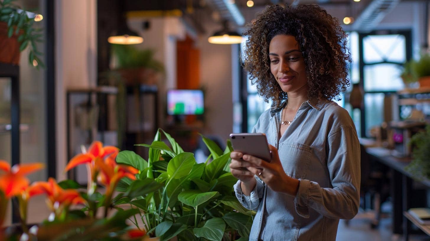 Curso de Estratégias de Marketing no Instagram para o Setor de Beleza