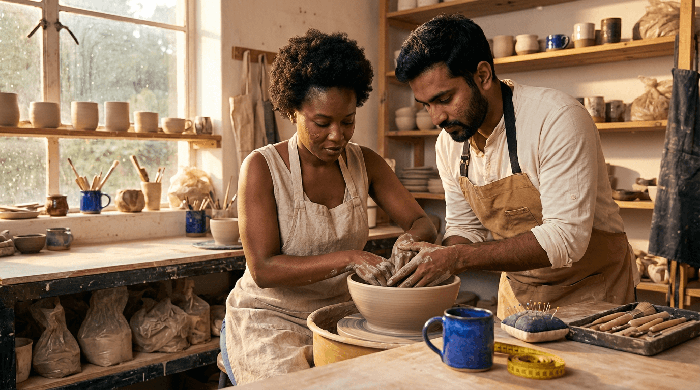 Craftsmanship Course