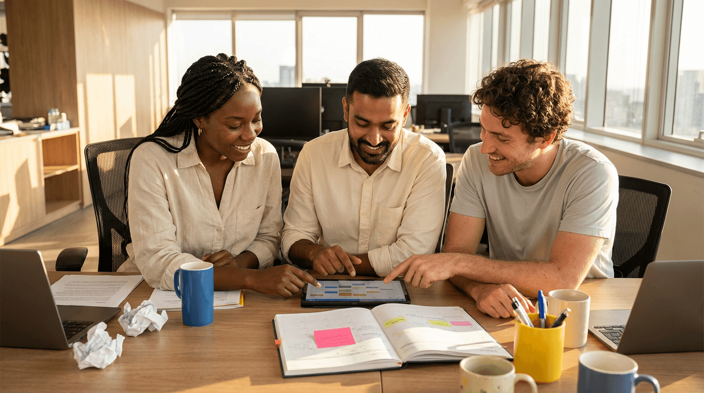 Time Management Skills Course