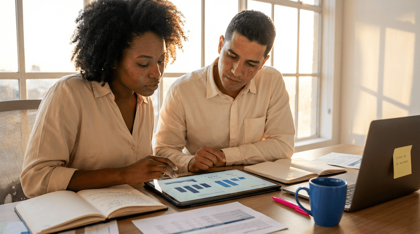 Sales for Commercial Representatives Course