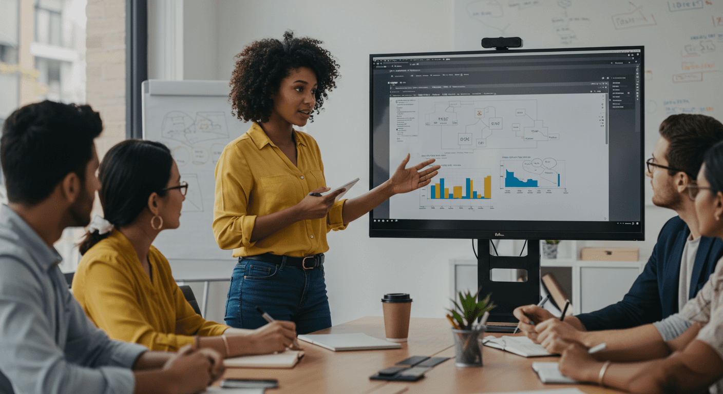 Curso de Teams e Office 365