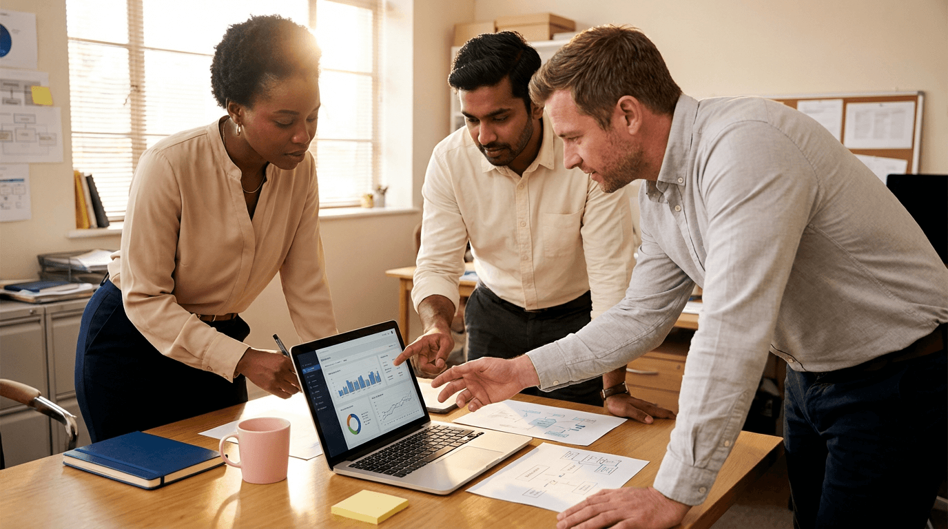 Integrated Management Software Course