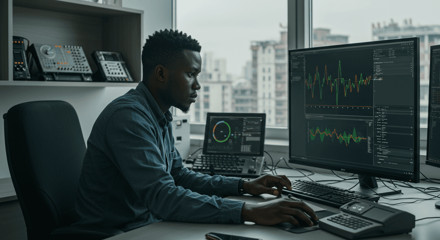 Curso de Computação Forense