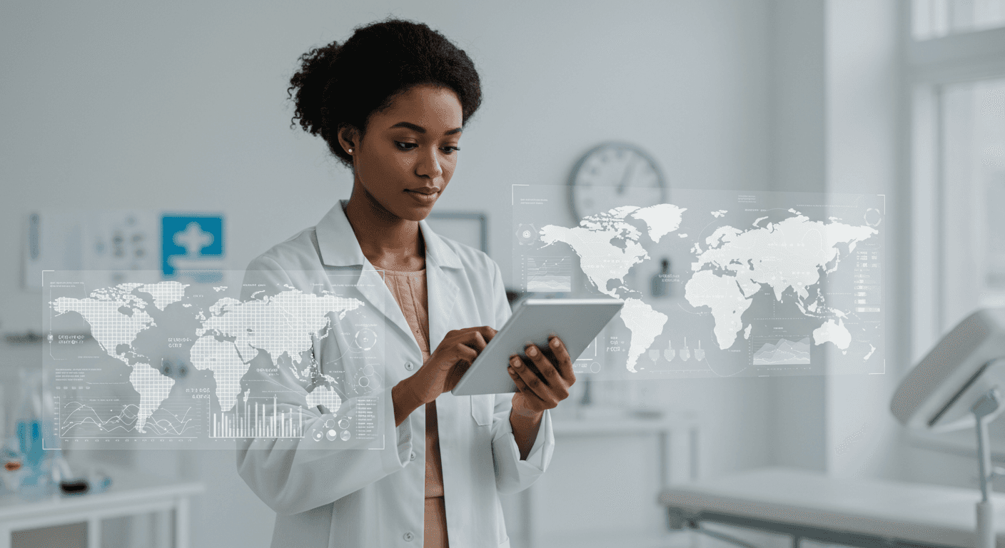 Global Health Course