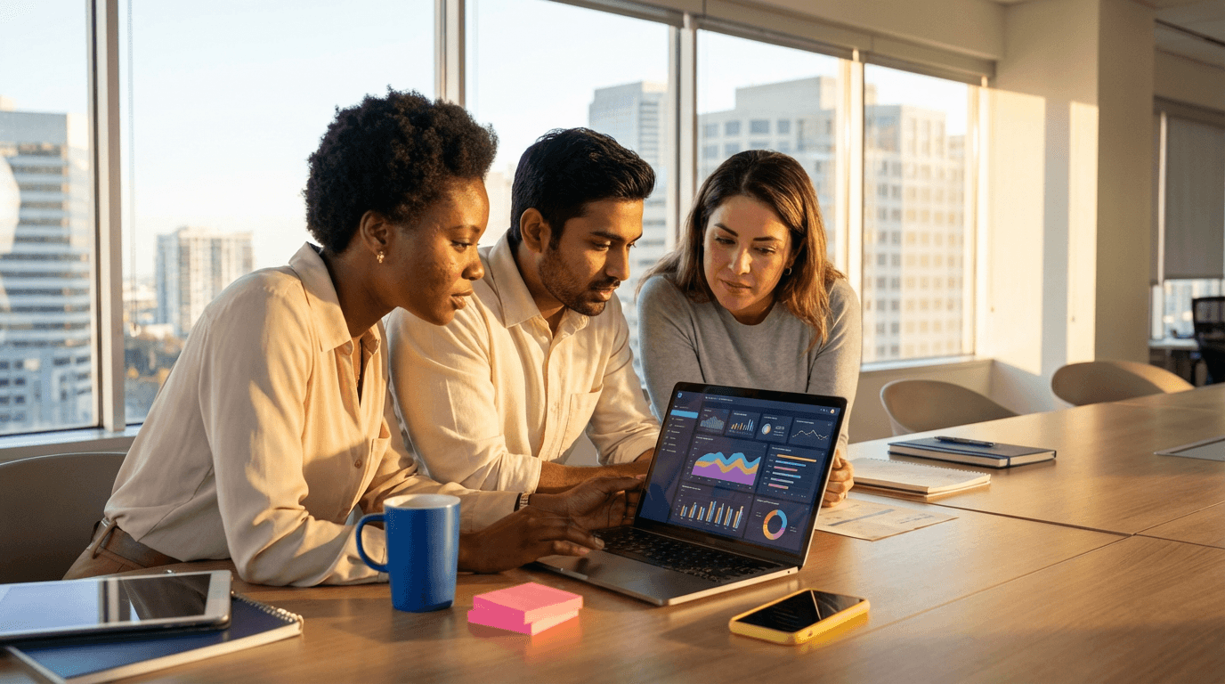 cours apprentissage automatique pour professionnels du marketing