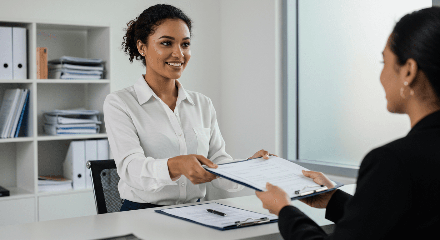 Curso de Gestión Integral de Visados para Viajes Laborales en Comercio Exterior