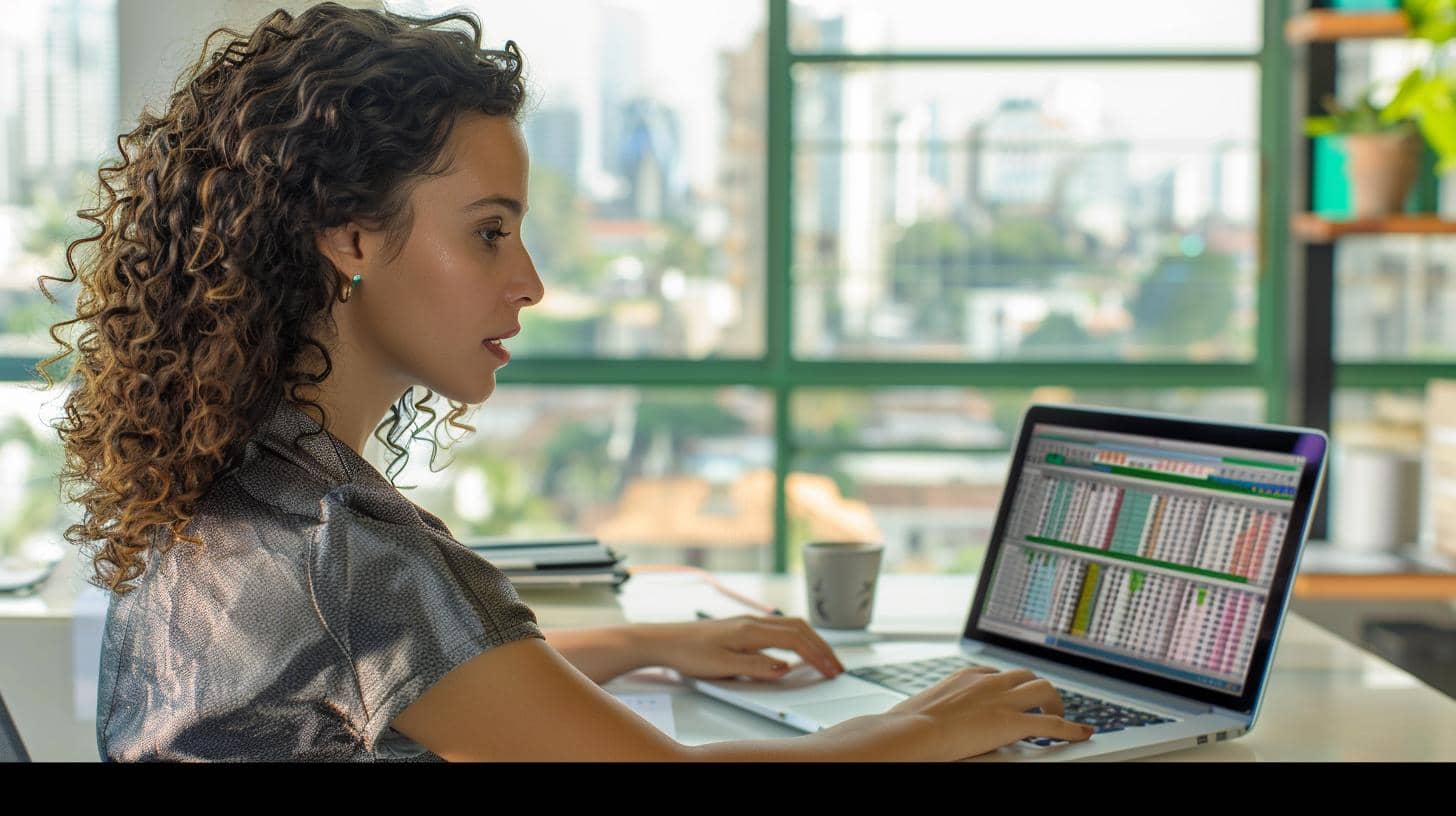 Curso de Excel Avançado para Análise de Dados