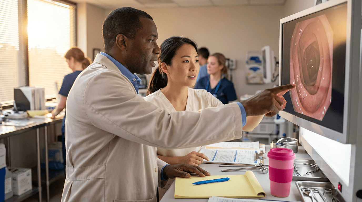 Курс фізіології травлення