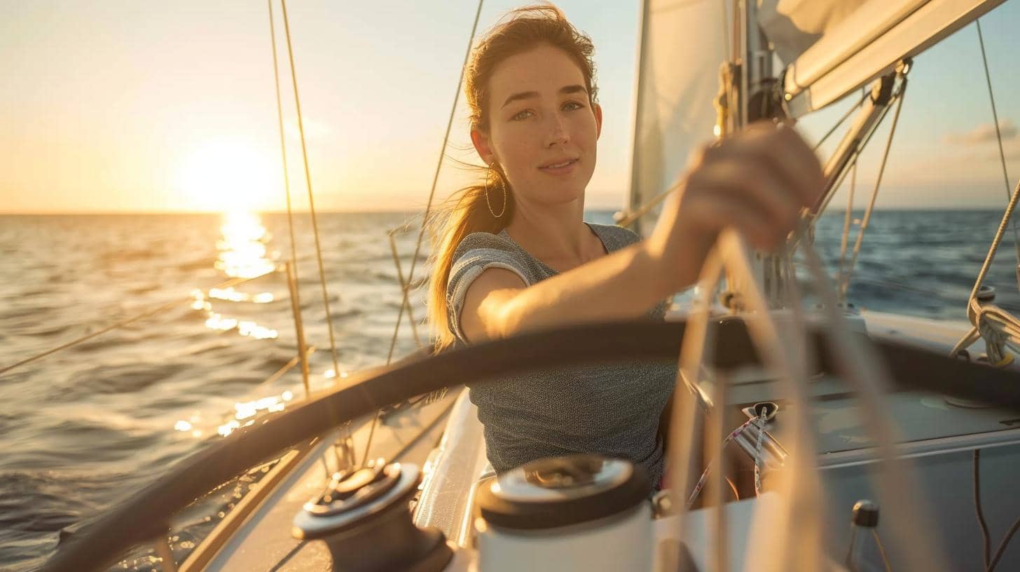Sail Course