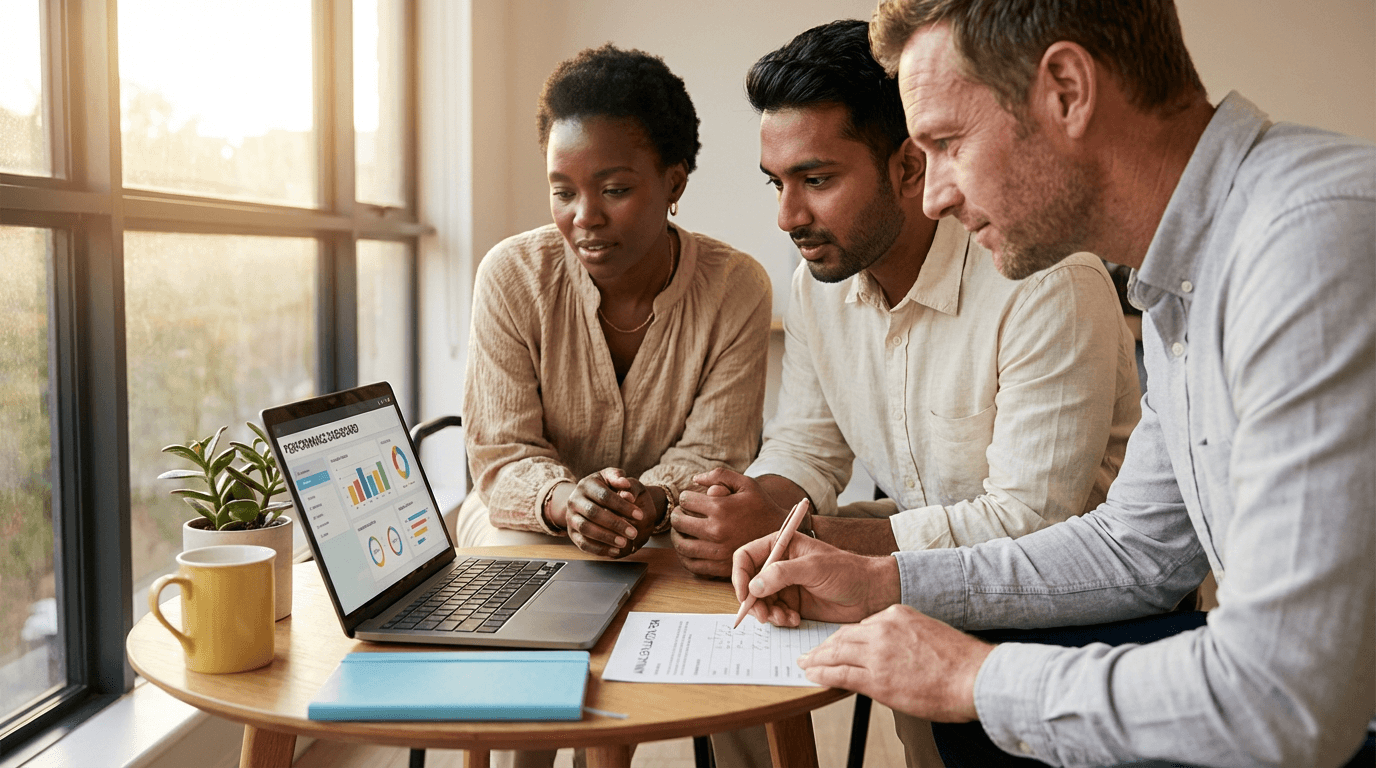 course on performance management