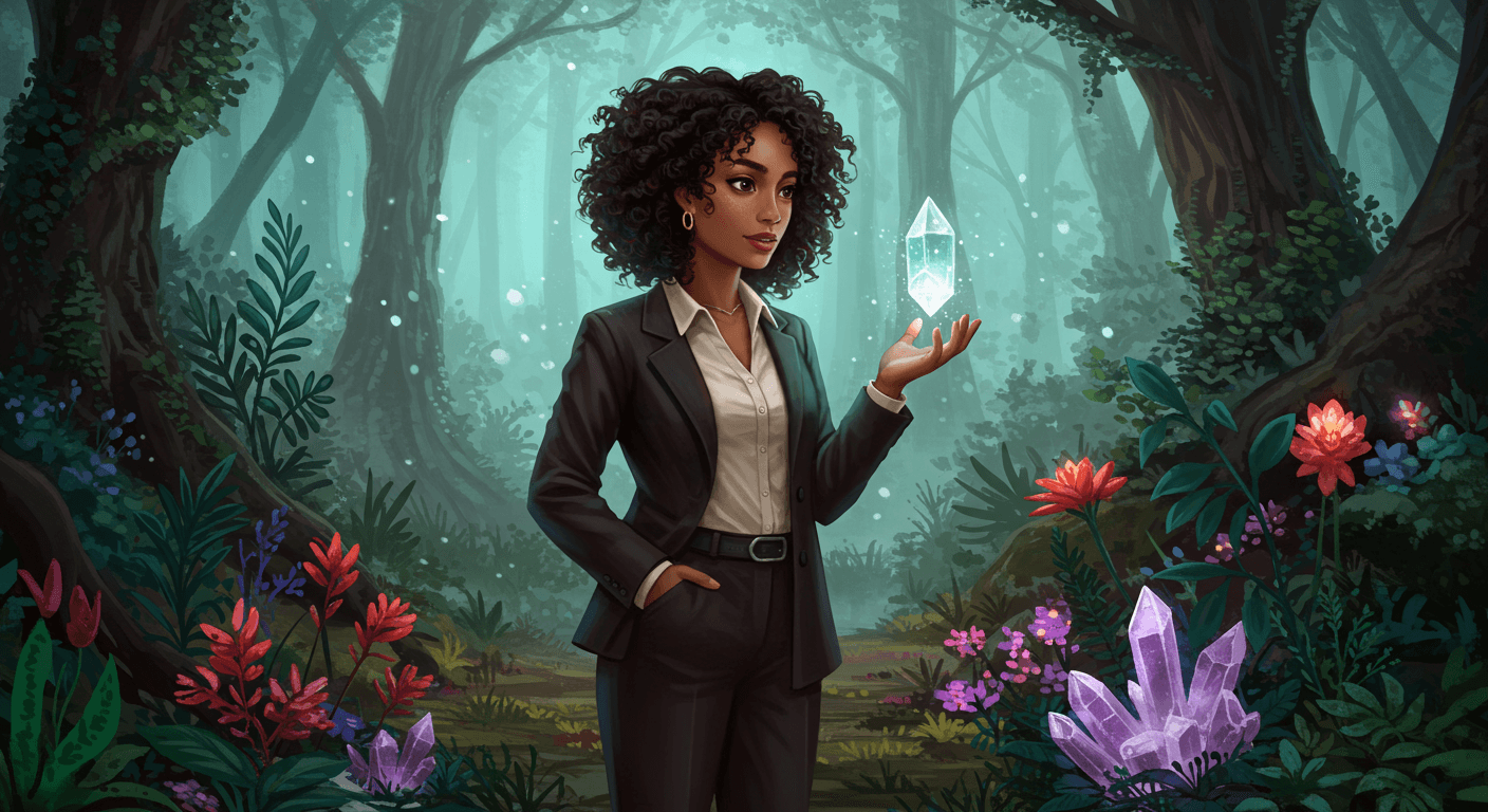 Curso de Magia Divina