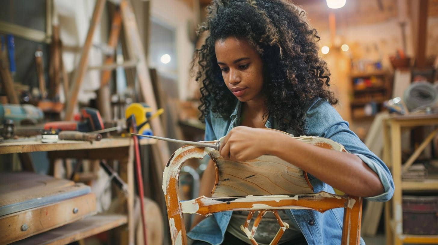 Curso de Gestão de Projetos de Reciclagem Sustentável