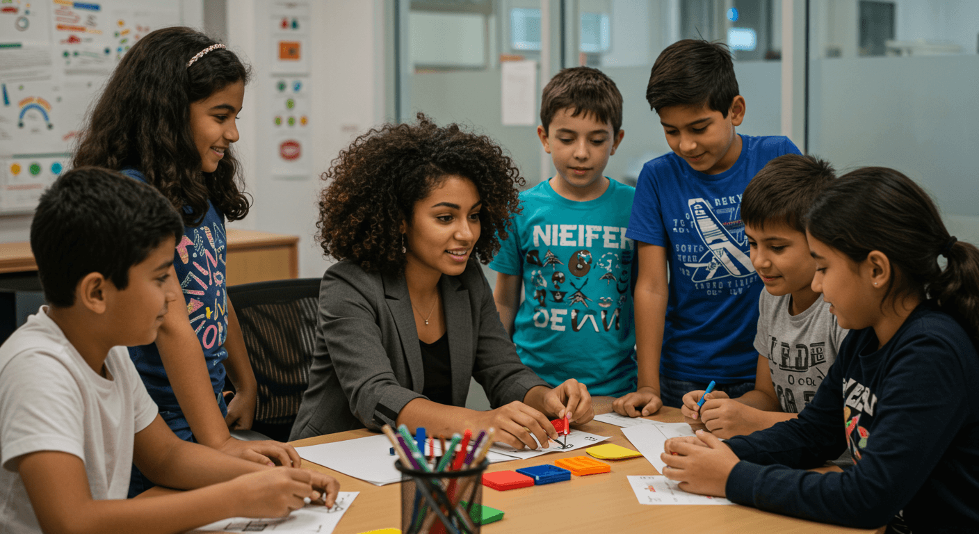 Curso de Especialização em Tdah