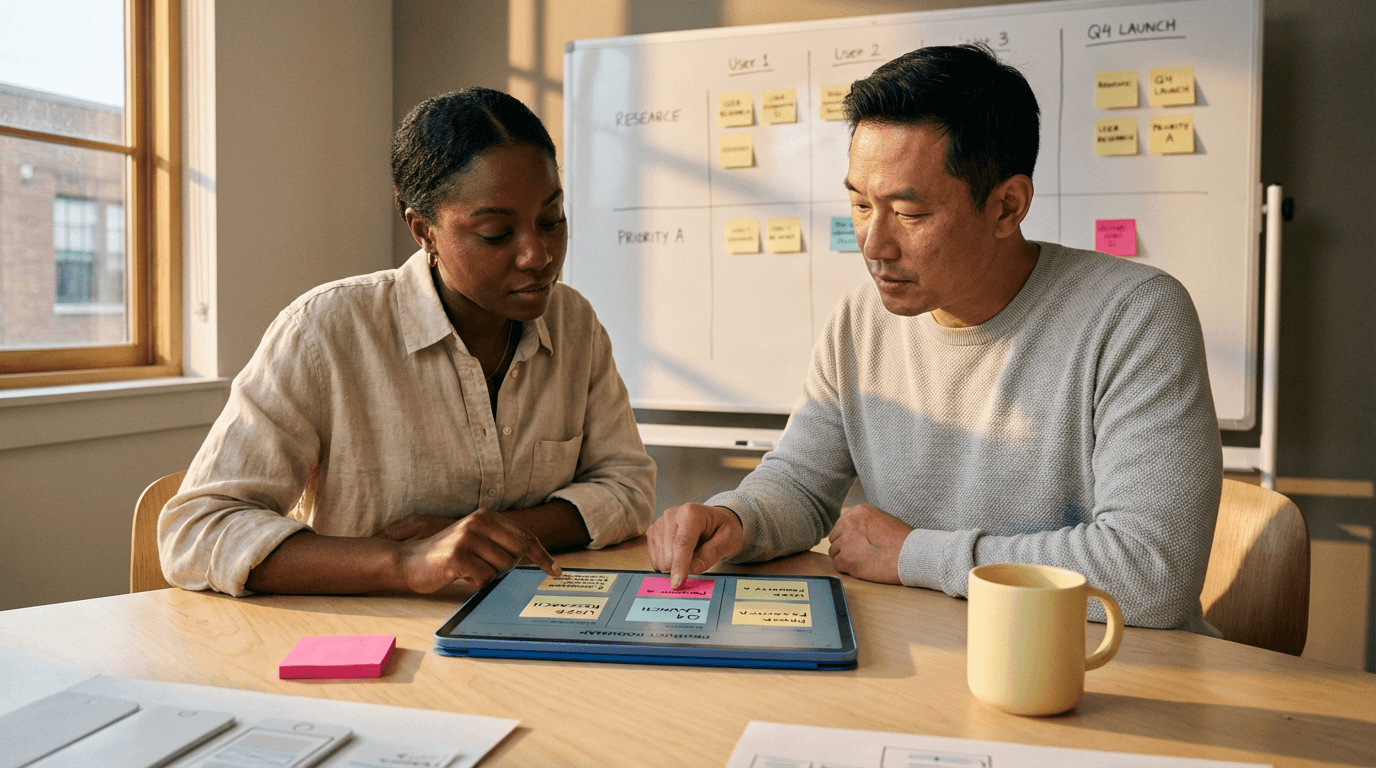 Curso de Gerenciamento de Produtos