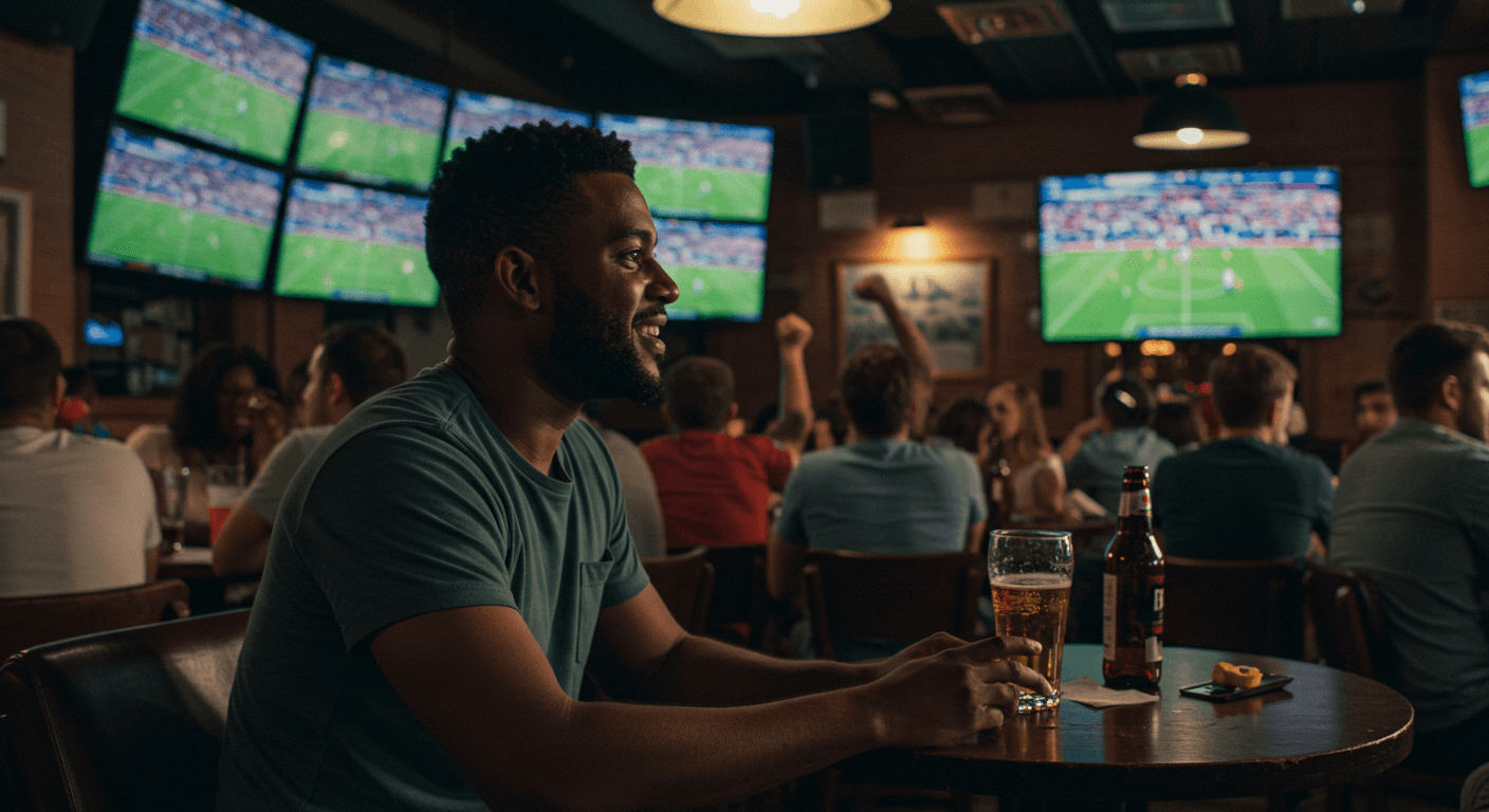 Curso de Fundamentos para el análisis y la toma de decisiones en apuestas deportivas