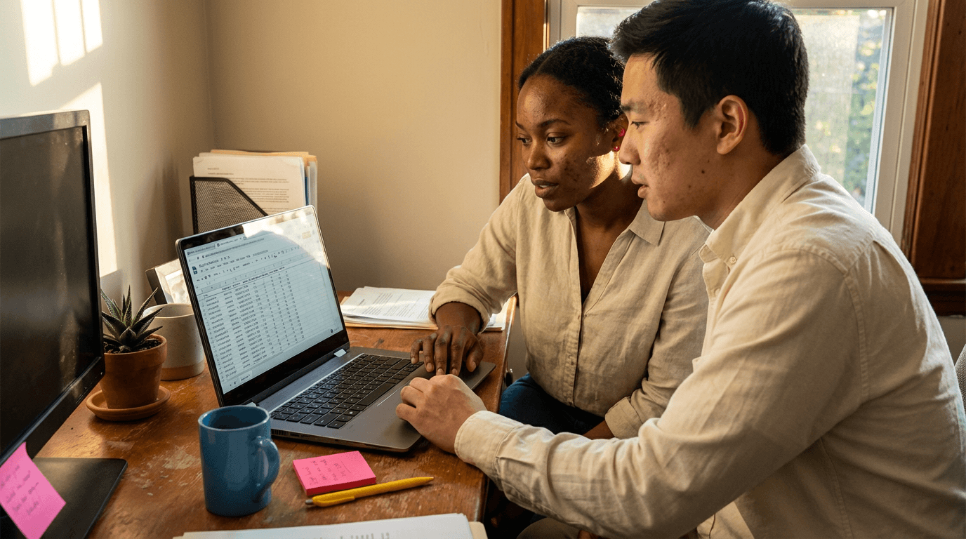 Curso de Planilhas Google