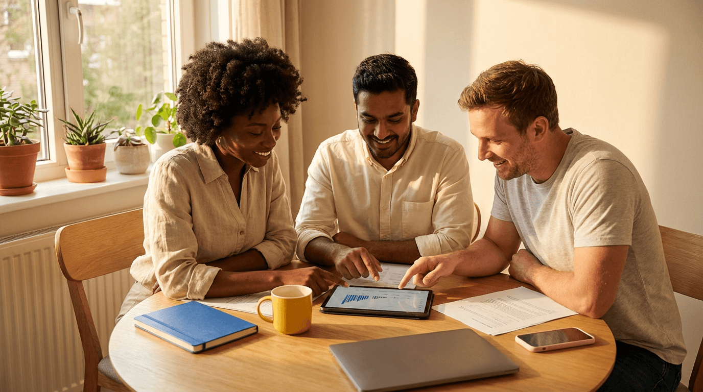 Freelancers and Self-Employed Course