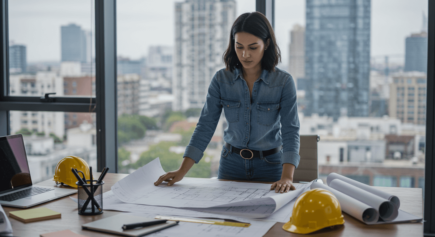 Curso de Competencias esenciales para el análisis funcional en proyectos de construcción