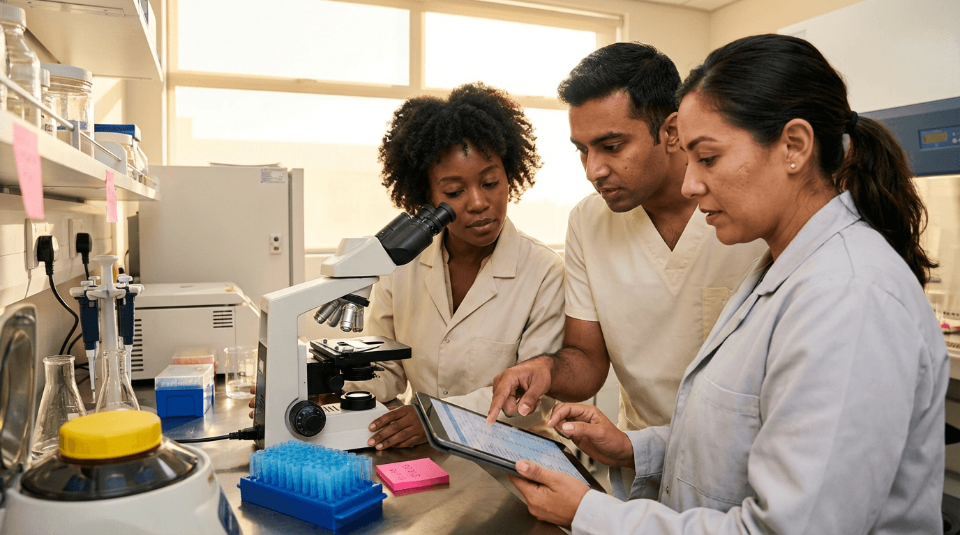 Specialized Embryology Course